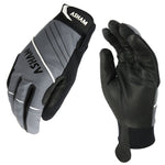 Vise Gloves | Asham Curling Gloves | Asham Curling Supplies
