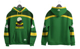 Provincial Sublimated Hoodie