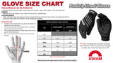 ProGrip Lined Curling Gloves