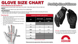 ProGrip Lined Curling Gloves