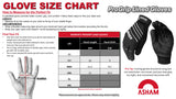 ProGrip Lined Curling Gloves