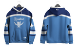 Provincial Sublimated Hoodie