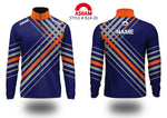 Sublimated Jacket - Women's 2