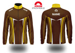 Sublimated Jacket - Women's 2