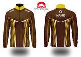 Sublimated Jacket - Women's 2