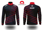 Sublimated Jacket - Women's 2