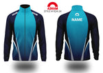 Sublimated Jacket - Women's 2