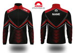 Sublimated Jacket - Women's 2