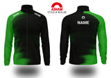 Sublimated Jacket - Women's 3