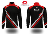 Sublimated Jacket - Women's 3