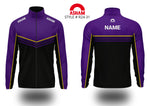 Sublimated Jacket - Women's 3