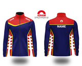 Sublimated Jacket - Women's 3