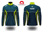 Sublimated Jacket - Women's 3