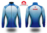 Sublimated Jacket - Women's 3