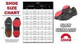 Slam Ultra Lite Men's Curling Shoes