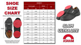 Slam Ultra Lite Women's Curling Shoes