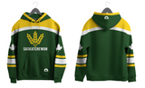 Provincial Sublimated Hoodie