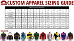 Sublimated Jacket - Women's