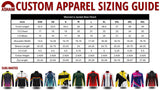 Sublimated Jacket - Women's