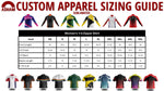 Sublimated Long Sleeve Shirt-Women's
