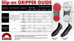 Rotator Slip-On Gripper