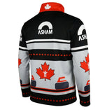 Sublimated Jacket