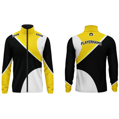 R24-12 Sublimated Curling Jacket - Custom Curling Apparel | Asham ...
