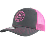 Throwin Stones Cap
