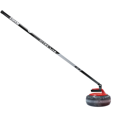 Ultra Lite Tru-Release Delivery Stick