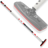 CANADA Ultra Lite Force Taper Grip Curling Broom