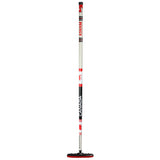 CANADA Ultra Lite Force Taper Grip Curling Broom
