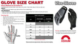 Vise Curling Gloves