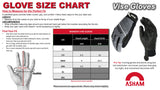 Vise Curling Gloves