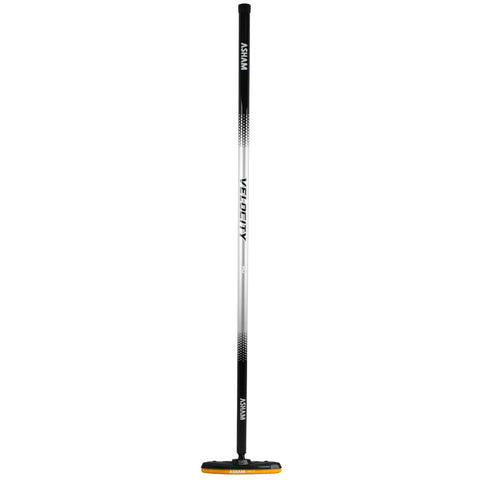 Velocity Fiberglass Ultra Force Curling Broom