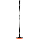 Velocity Fiberglass Ultra Force Curling Broom 54"