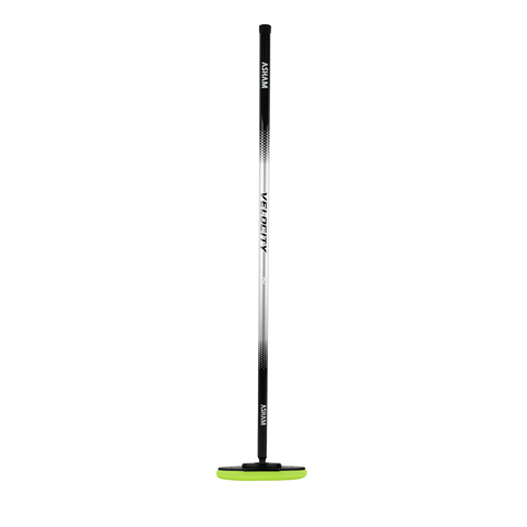 Fiberglass Junior V2 Curling Broom