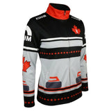 Sublimated Jacket