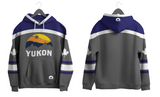 Provincial Sublimated Hoodie