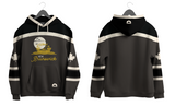 Provincial Sublimated Hoodie
