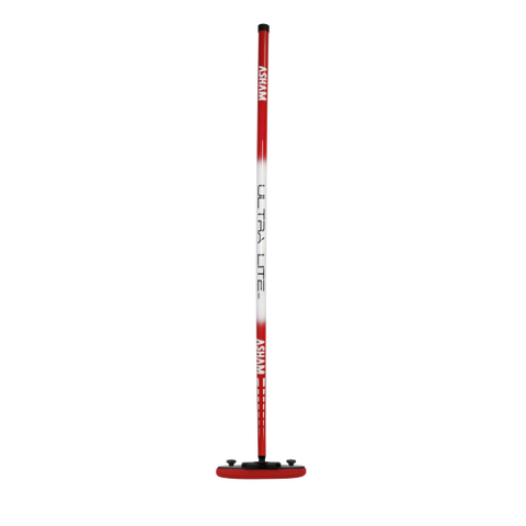 Ultra Lite Taper Grip V2 Curling Broom