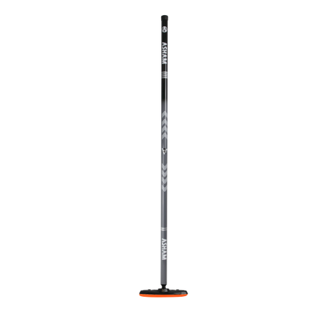 Fiberglass Ultra Force Curling Broom