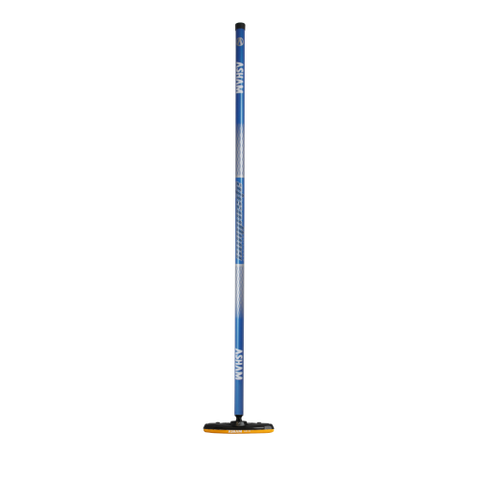Composite Ultra Force Curling Broom