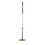 Ultra Lite Force Taper Grip Curling Broom