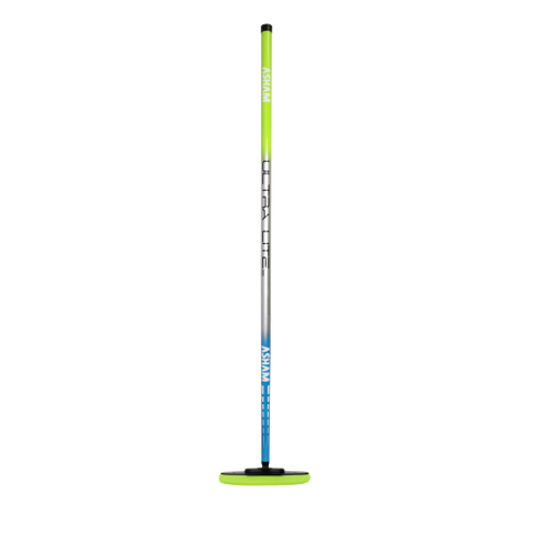 Ultra Lite Taper Grip V2 Curling Broom