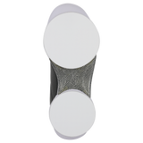Ace Ultra Lite Women's Curling Shoe | Rotator Disk System | Asham Curling Footwear RDS™