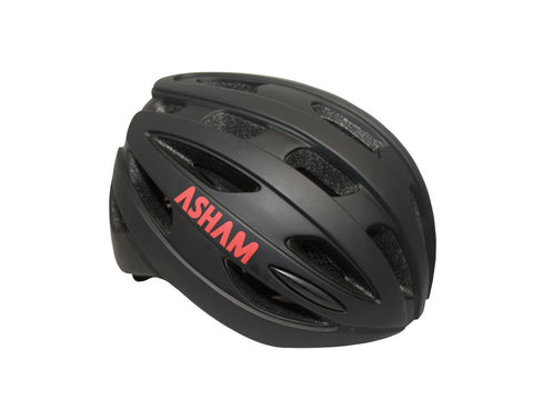 Asham Curling Helmet | Curling Head Gear | Asham Curling Supplies
