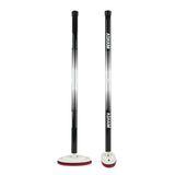Asham Curling Supplies | Velocity Toddler Fiberglass Broom