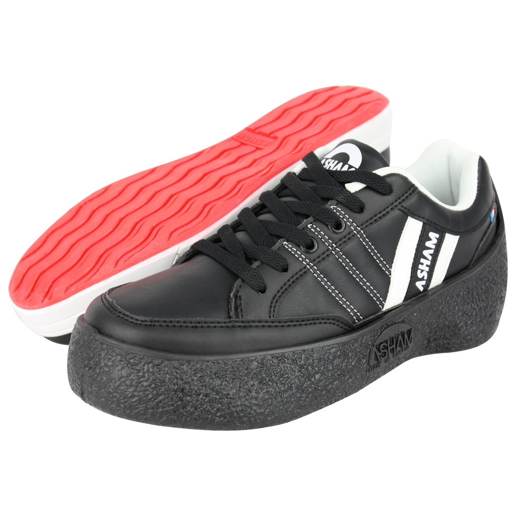 Kids curling best sale shoes