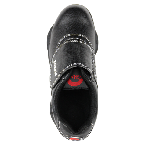 Curling shoe 2025 toe dip