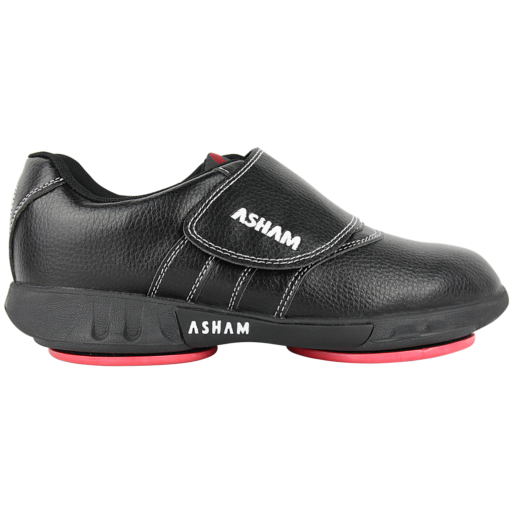 Competitor Ultra Lite Men's Curling Shoes  Asham Curling Footwear RDS™ –  Asham Curling Supplies